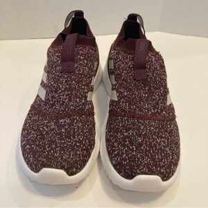Adidas Ultimafusion Sneakers Slip-On Knit Size 8.5 (women’s)